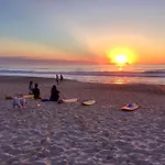 Barra Surf Hostel Florianopolis