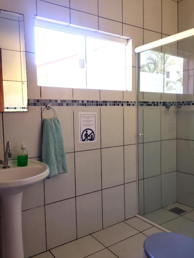 Barra Surf Hostal *
