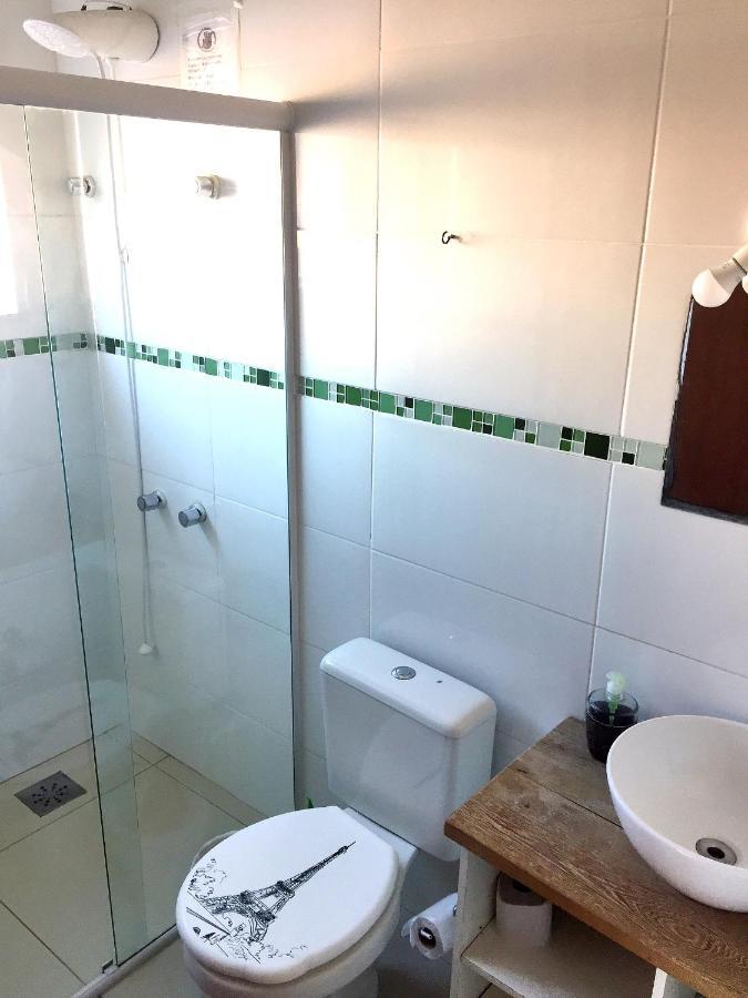 Hostal Barra Surf *