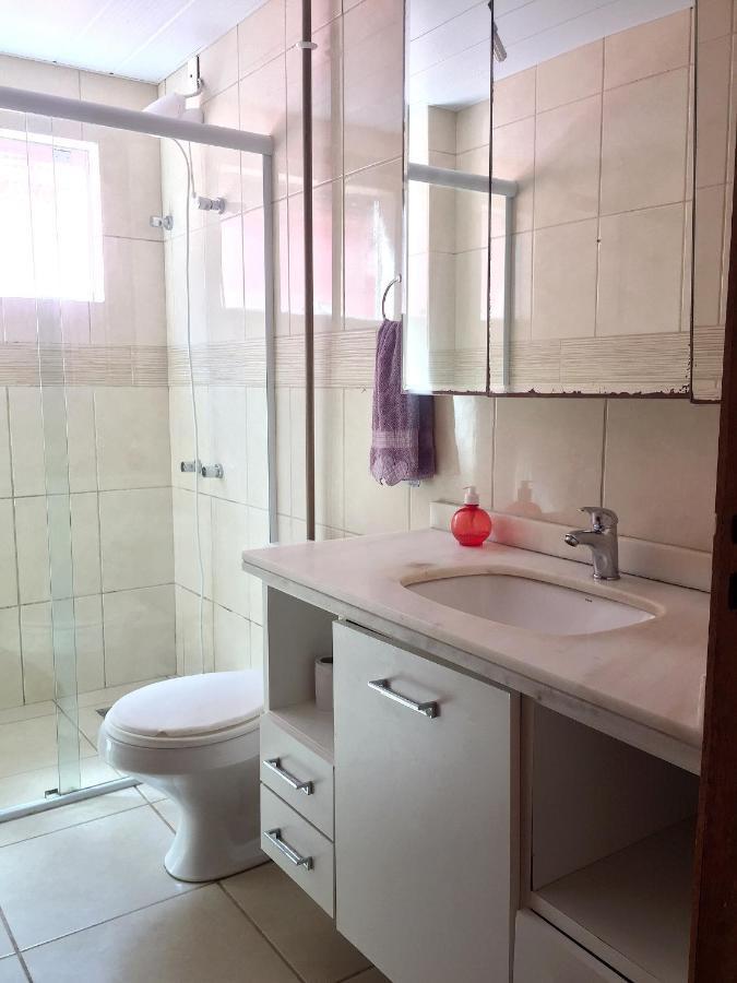 Hostal Barra Surf Florianópolis