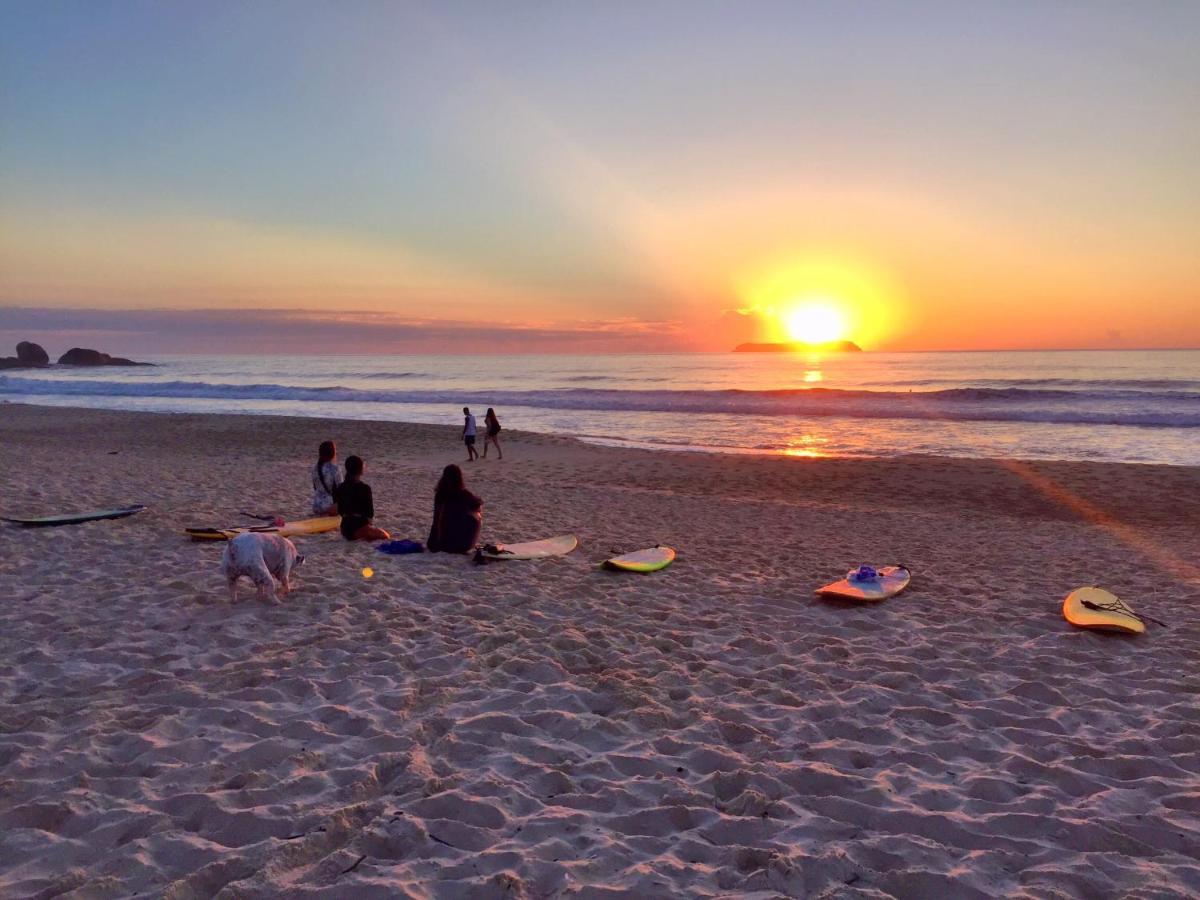 Hostal Barra Surf