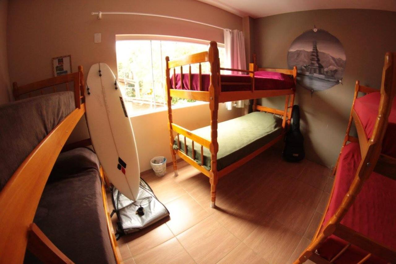 Hostal Barra Surf *