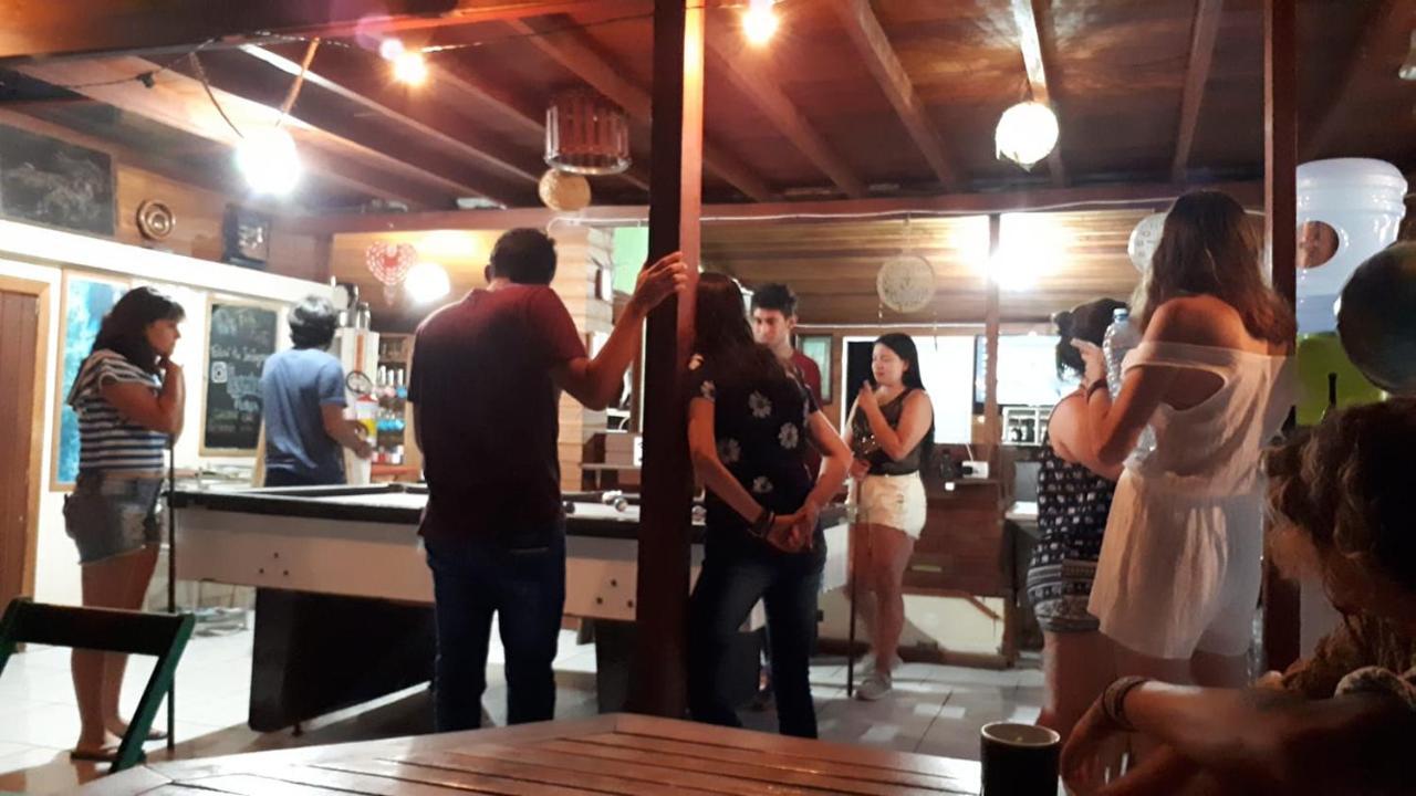 Hostal Barra Surf *