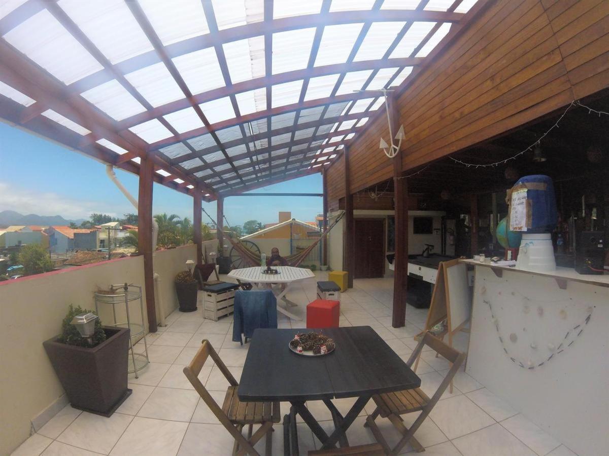 Hostal Barra Surf Florianópolis