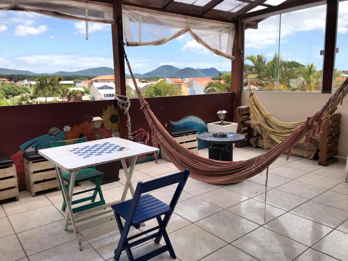 Barra Surf Hostal *
